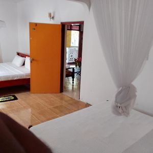 Deluxe Zimmer mit zwei Einzelbetten